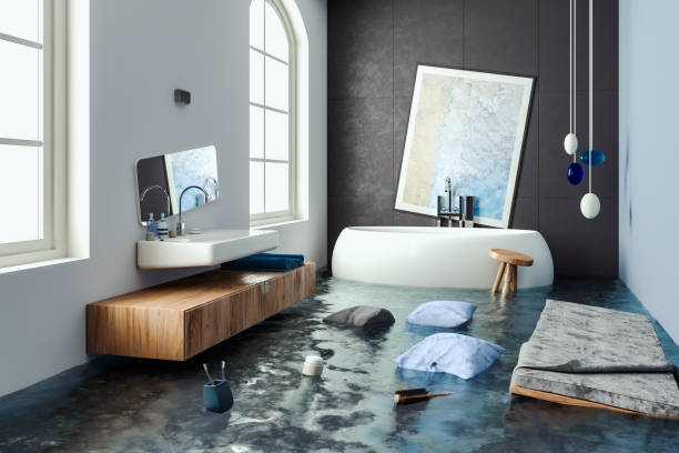 Best Water damage restoration near me  in Lakin, KS