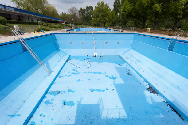 Best Water damage restoration services  in Lakin, KS