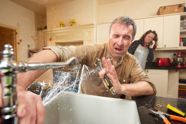 Best Water damage cleanup near me  in Lakin, KS